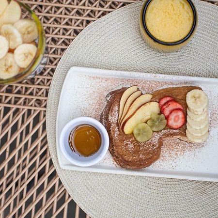 Casa Maria Elena Bed & Breakfast ซานมิเกล เด อาเญนเด ภายนอก รูปภาพ
