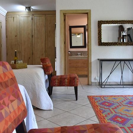 Casa Maria Elena Bed & Breakfast ซานมิเกล เด อาเญนเด ภายนอก รูปภาพ