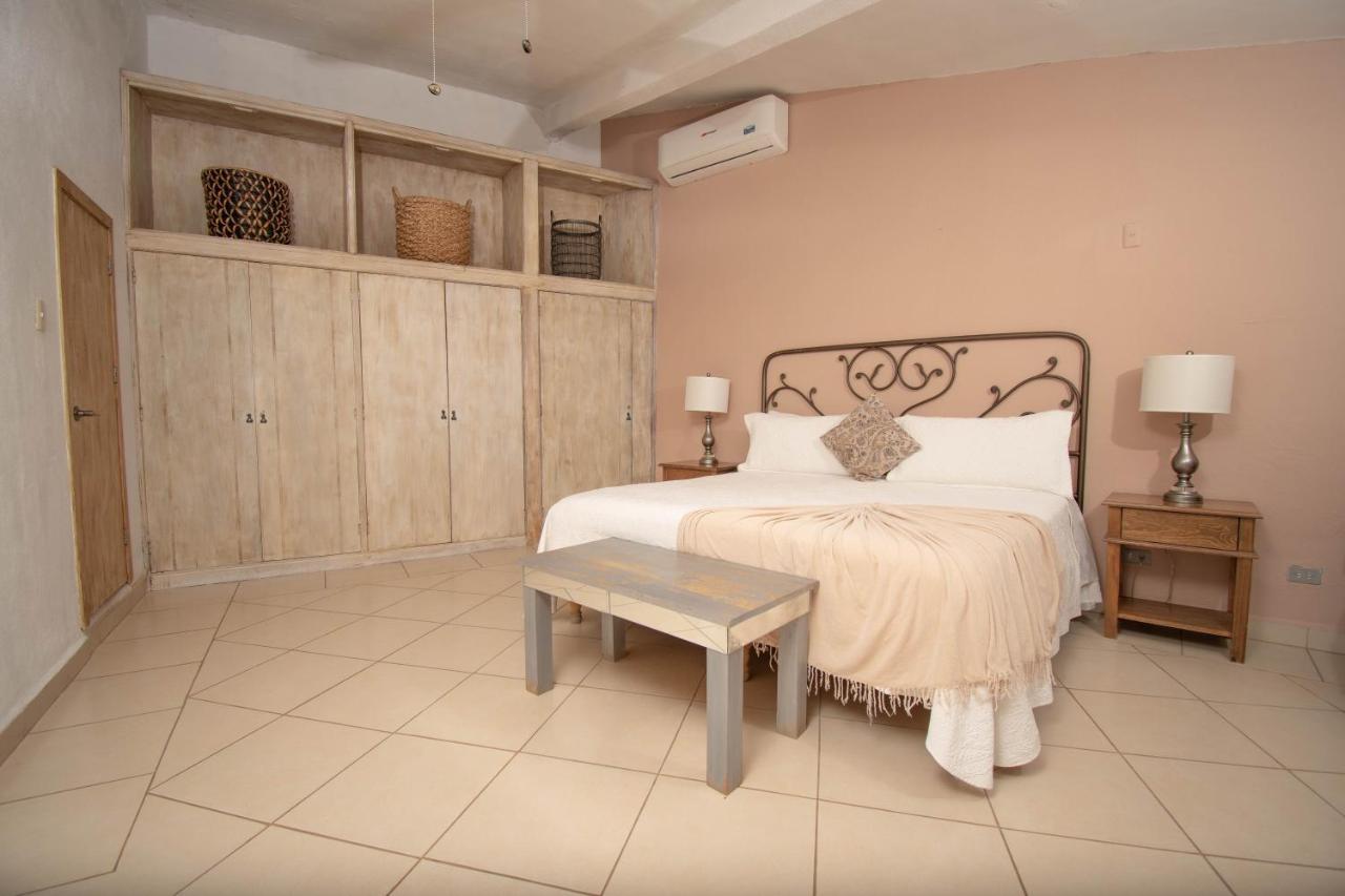 Casa Maria Elena Bed & Breakfast ซานมิเกล เด อาเญนเด ภายนอก รูปภาพ