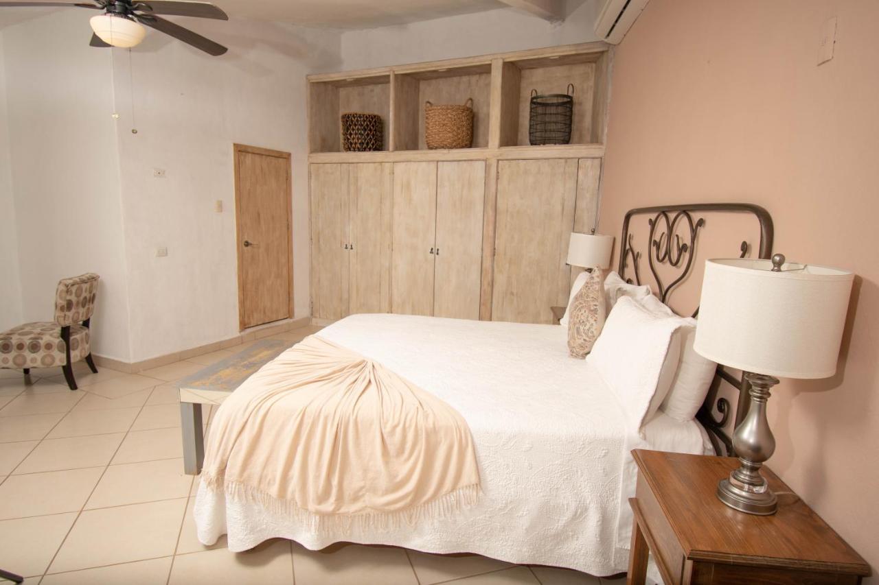 Casa Maria Elena Bed & Breakfast ซานมิเกล เด อาเญนเด ภายนอก รูปภาพ
