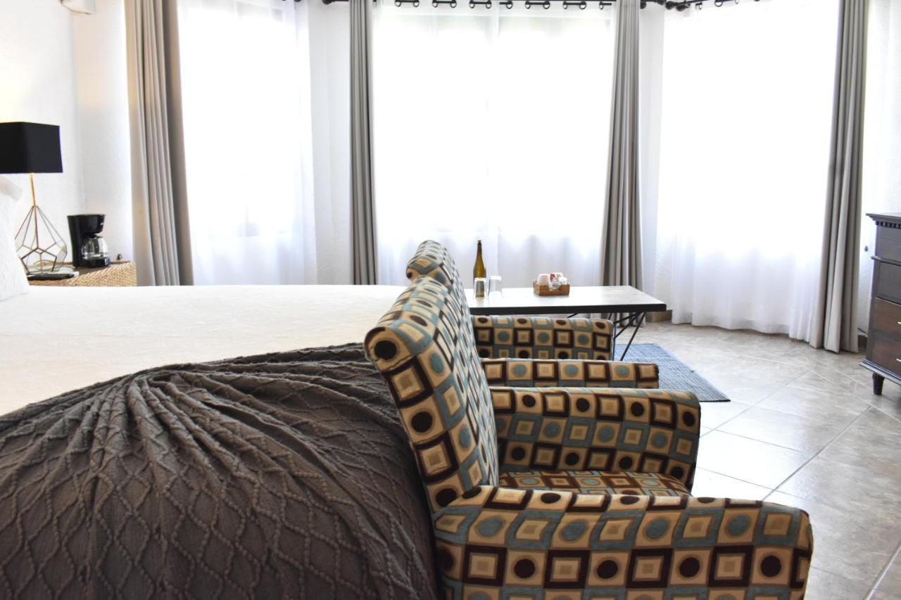 Casa Maria Elena Bed & Breakfast ซานมิเกล เด อาเญนเด ภายนอก รูปภาพ