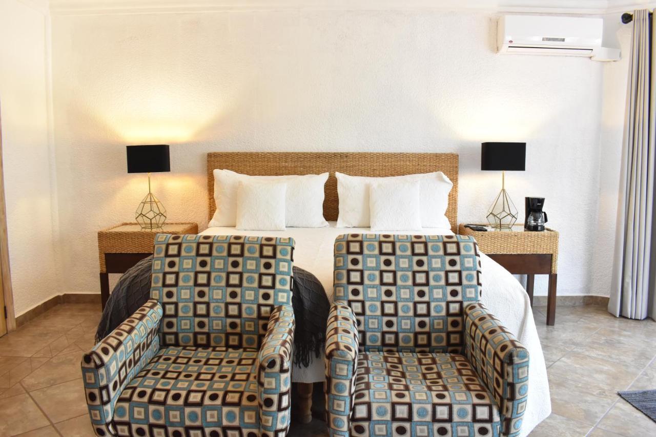 Casa Maria Elena Bed & Breakfast ซานมิเกล เด อาเญนเด ภายนอก รูปภาพ